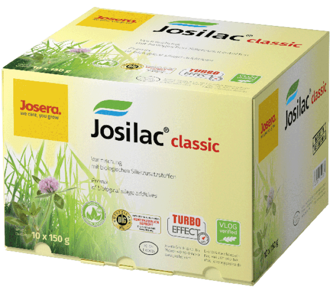 Josilac classic