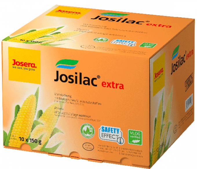 Josilac EXTRA
