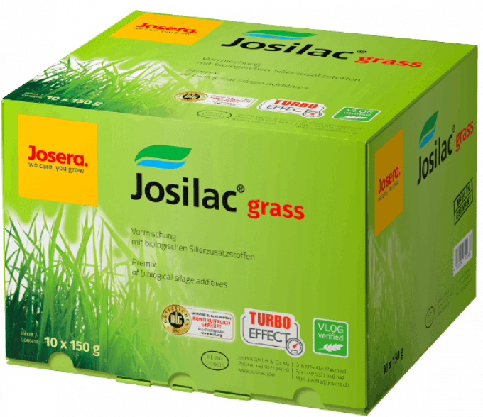 Josilac GRASS